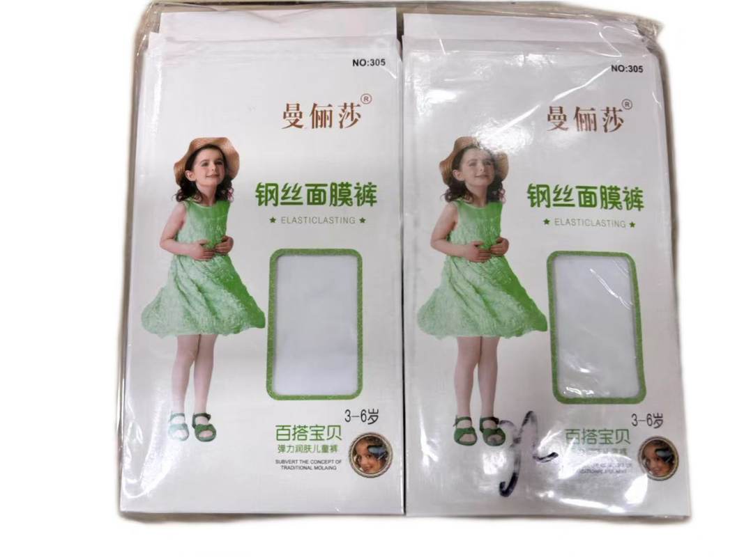 连裤袜 小